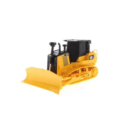 Carrera 1:35 RC CAT D7E Bulldozer (B/O)
