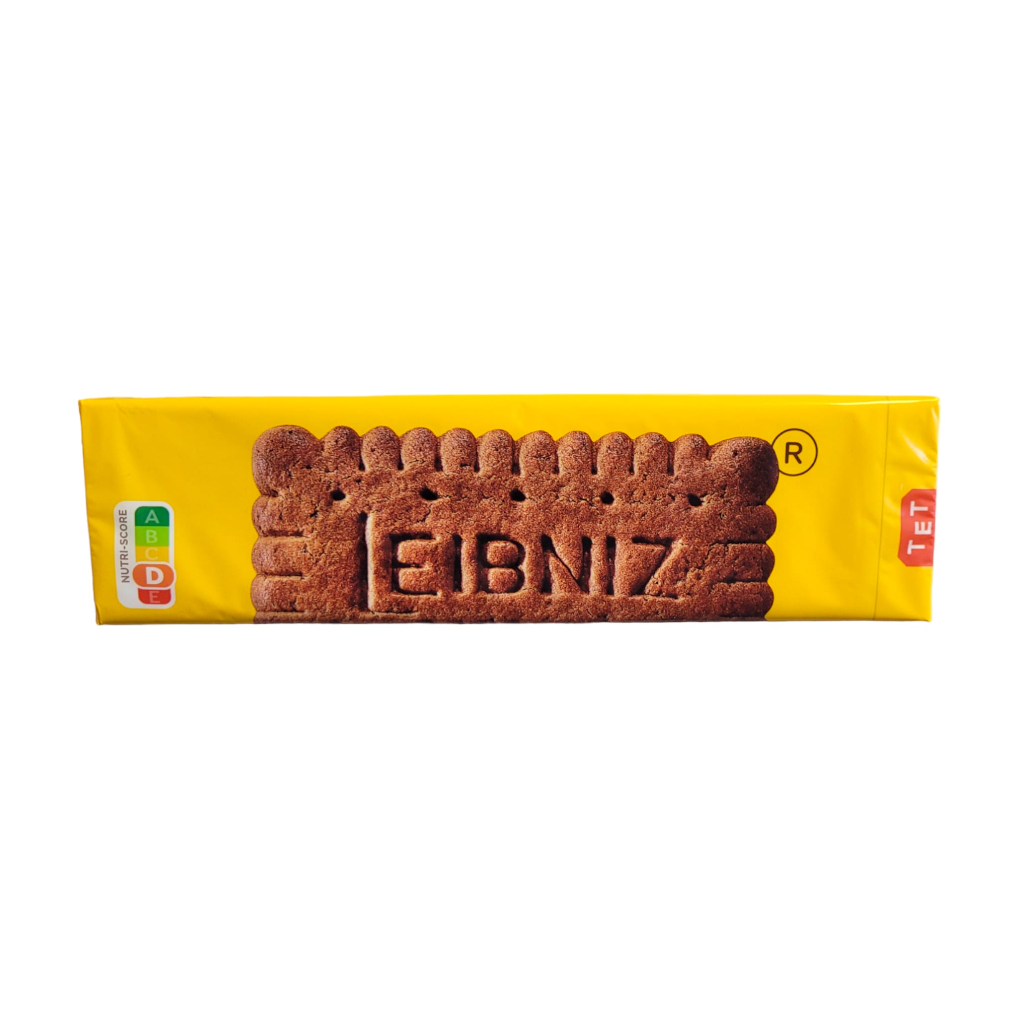 Leibniz Kakaokeks 200g MHD:1.8.25