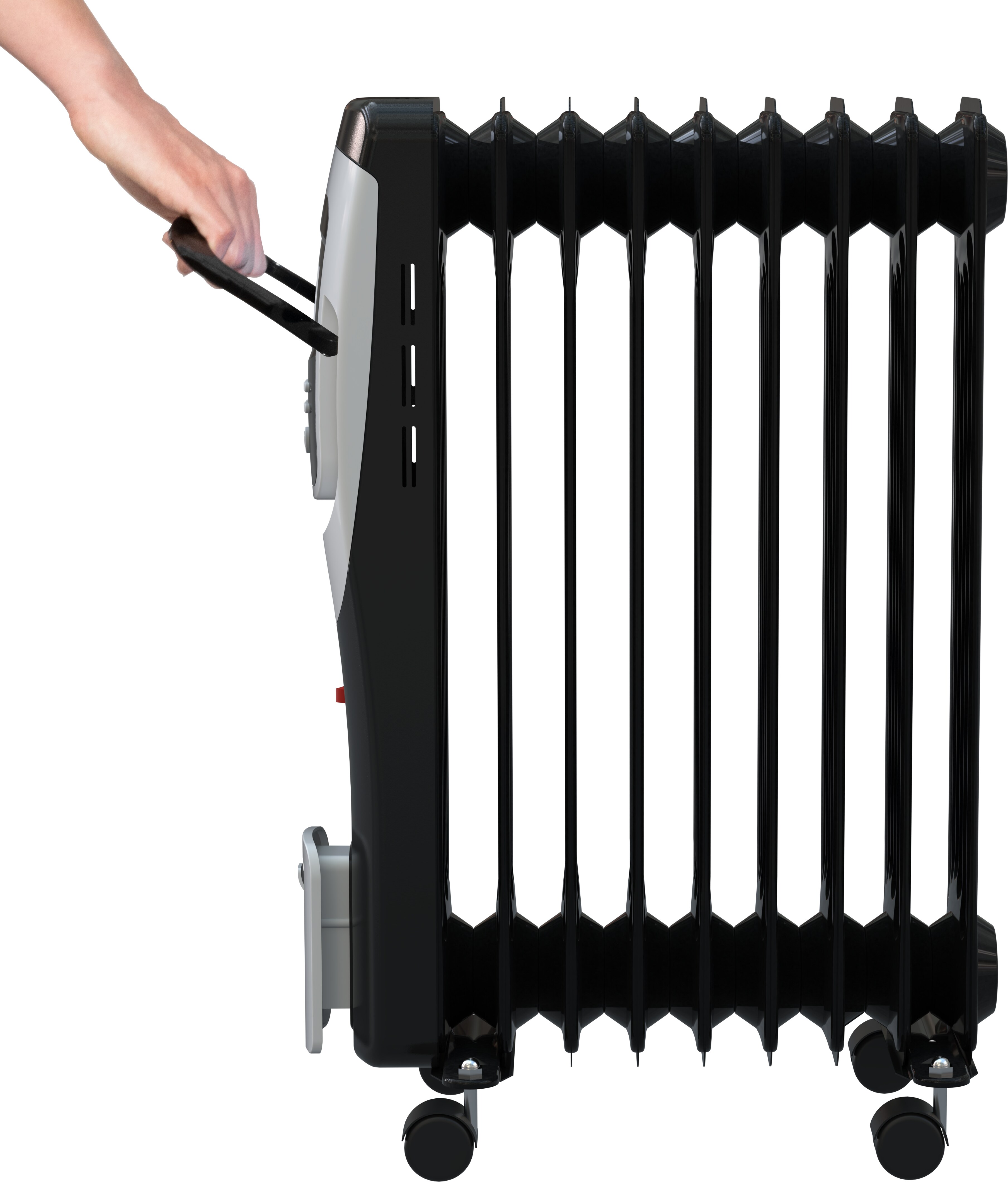 Güde Ölradiator OR 2000-9 DT