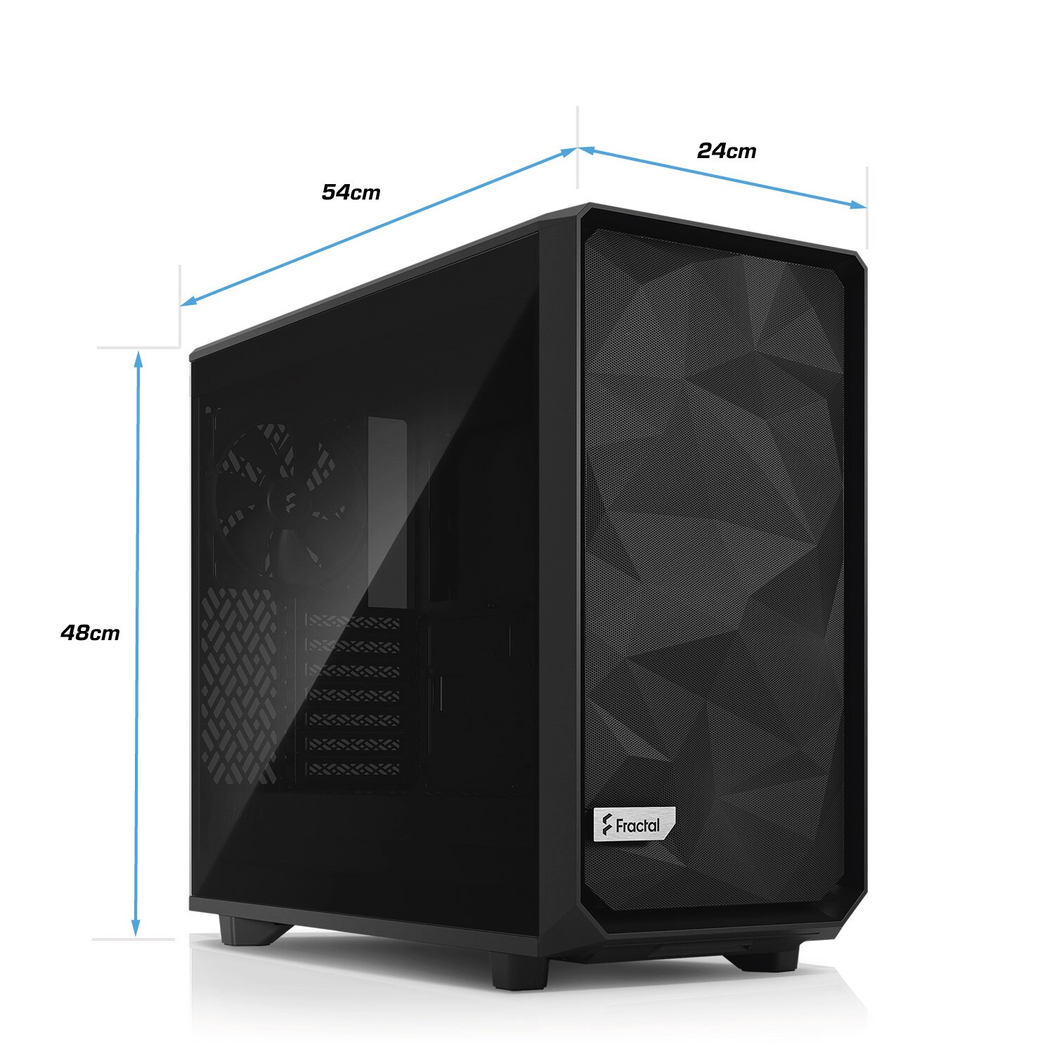 Workstation AI Master Deluxe 14 Intel Core i9-14900KF, 96GB DDR5, PNY Quadro RTX 4000 20 GB, 2TB SSD, Windows 11 Pro