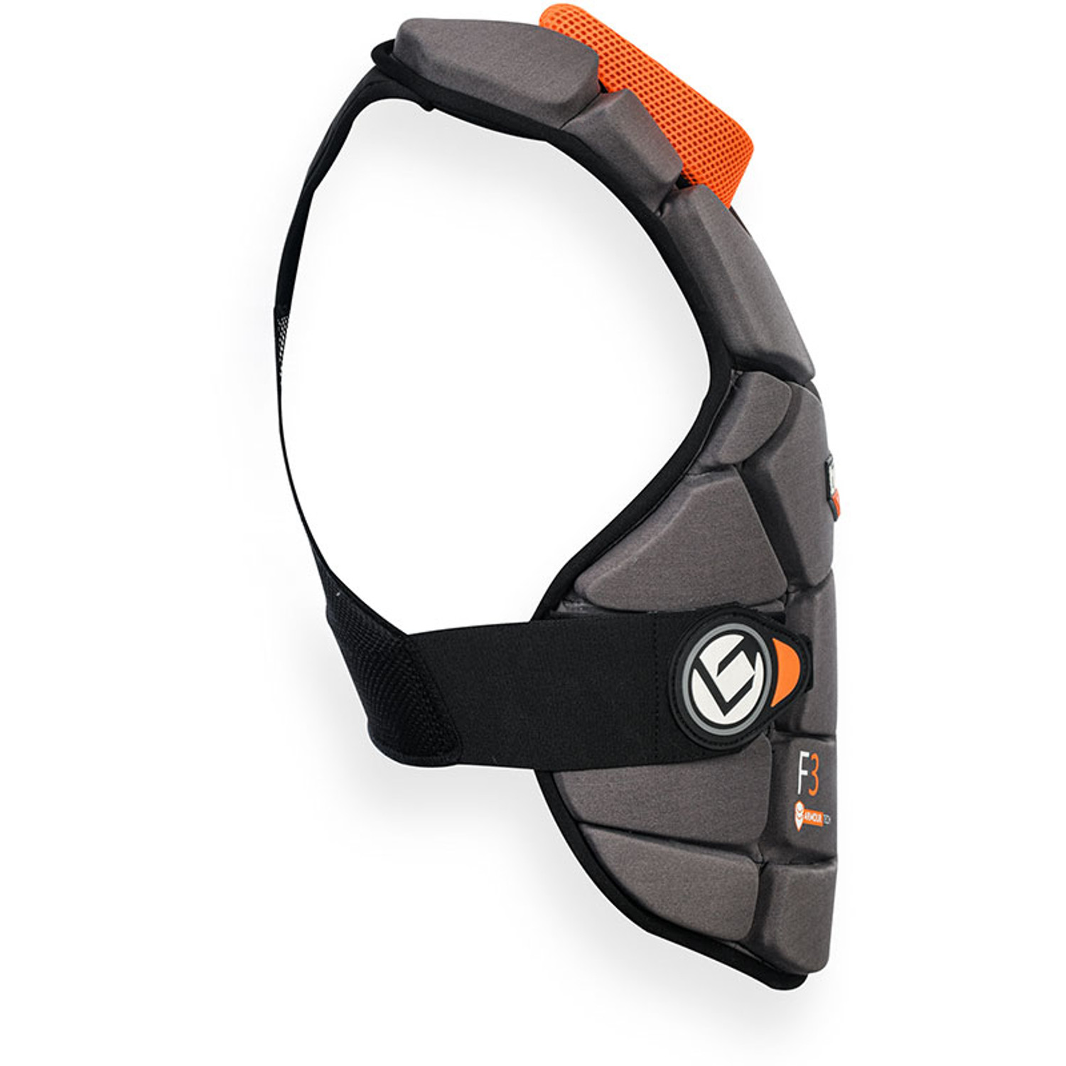 Brabo F3 Body Protector