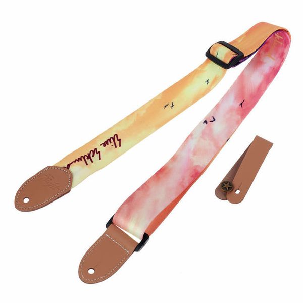 Flight S35 Sunset Elise Ecklund Strap