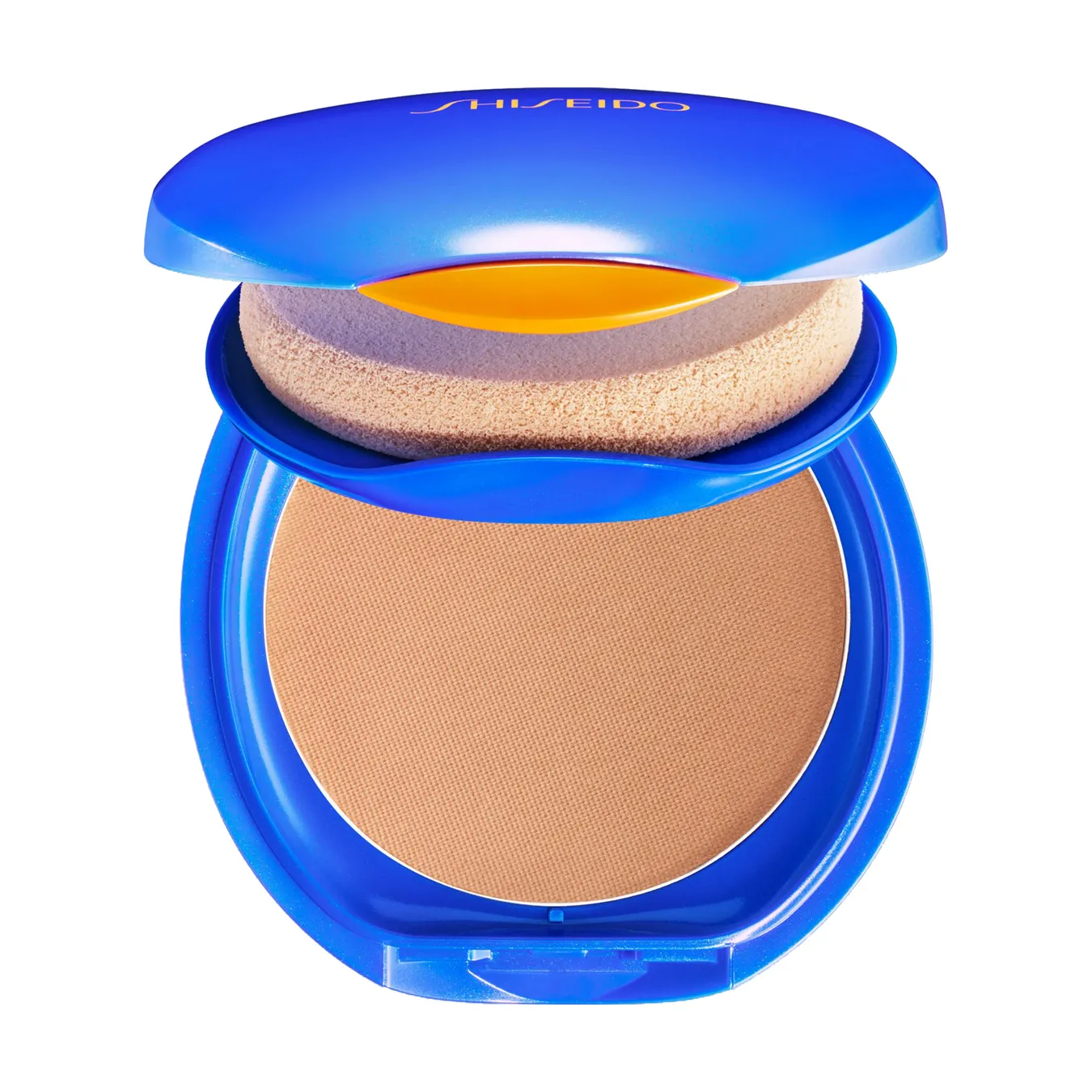 Shiseido UV Protective Compact FoundationDI