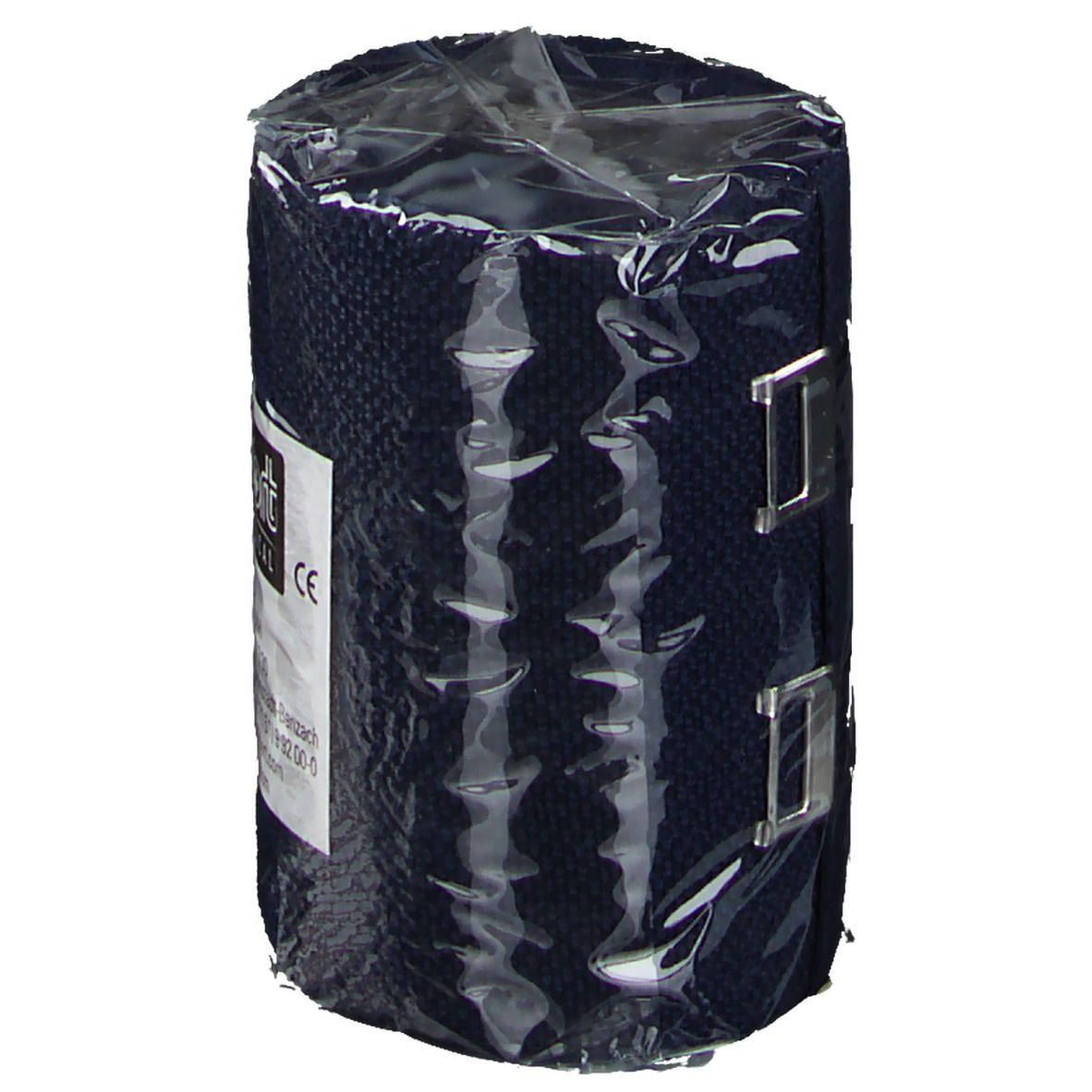 BORT StabiloColor® Binde 8 cm blau