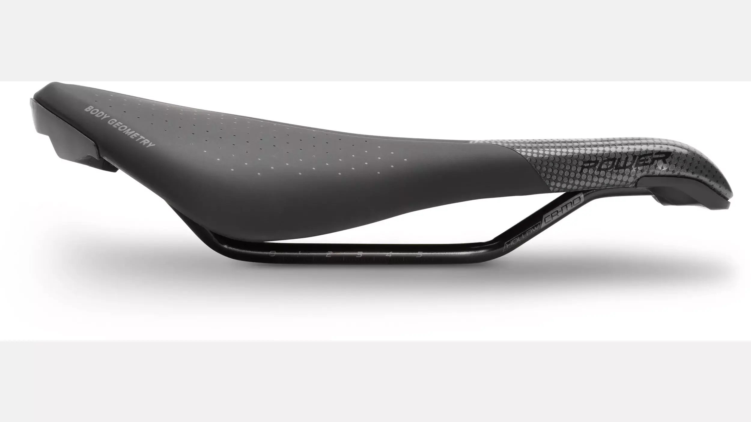 Specialized Power Comp MIMIC Fietszadel Zwart