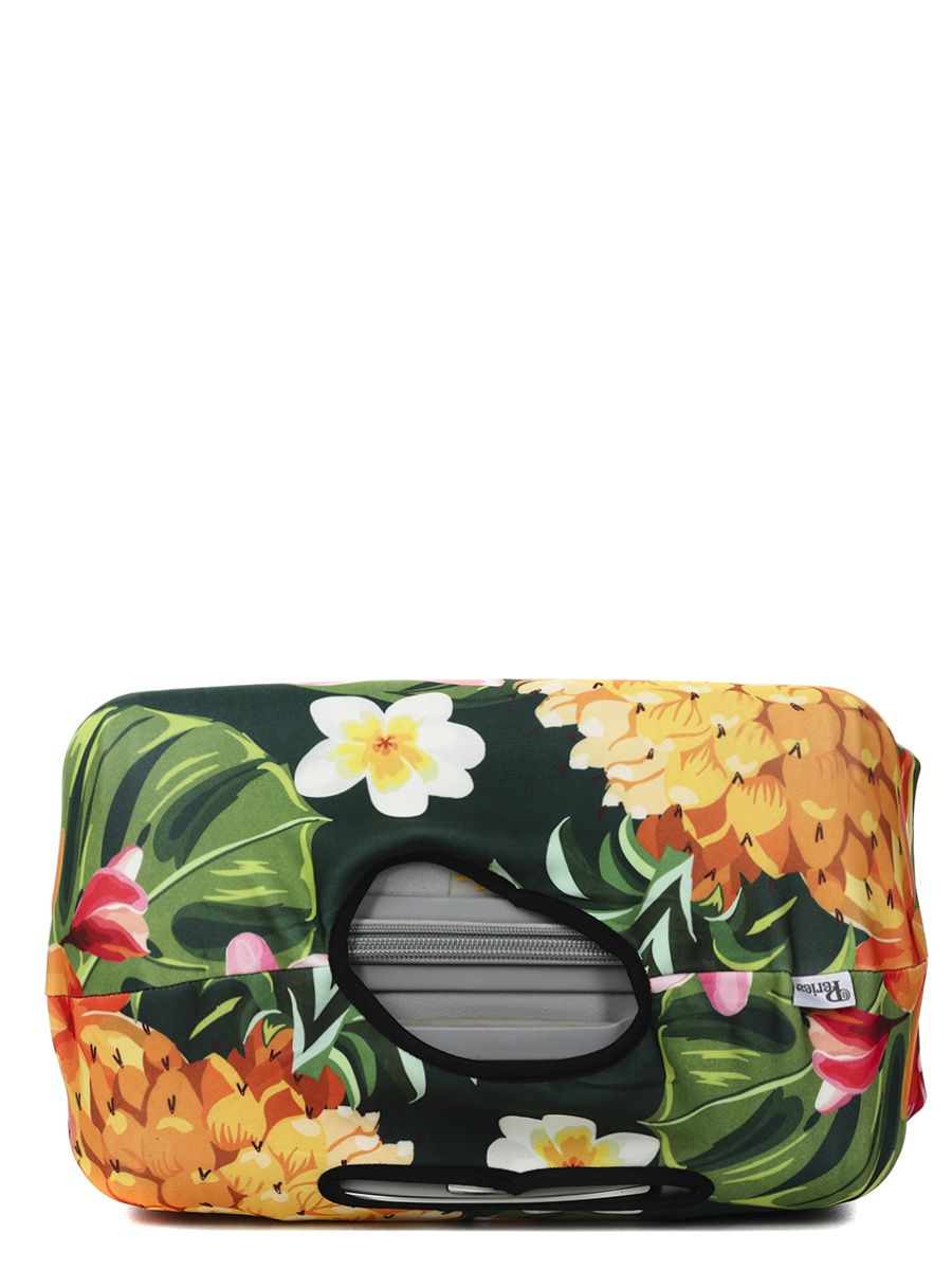 Housse de valise Periea Tropical Summer M