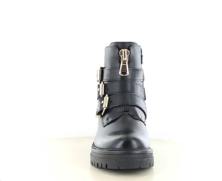PS Poelman LP Monk 106 Black