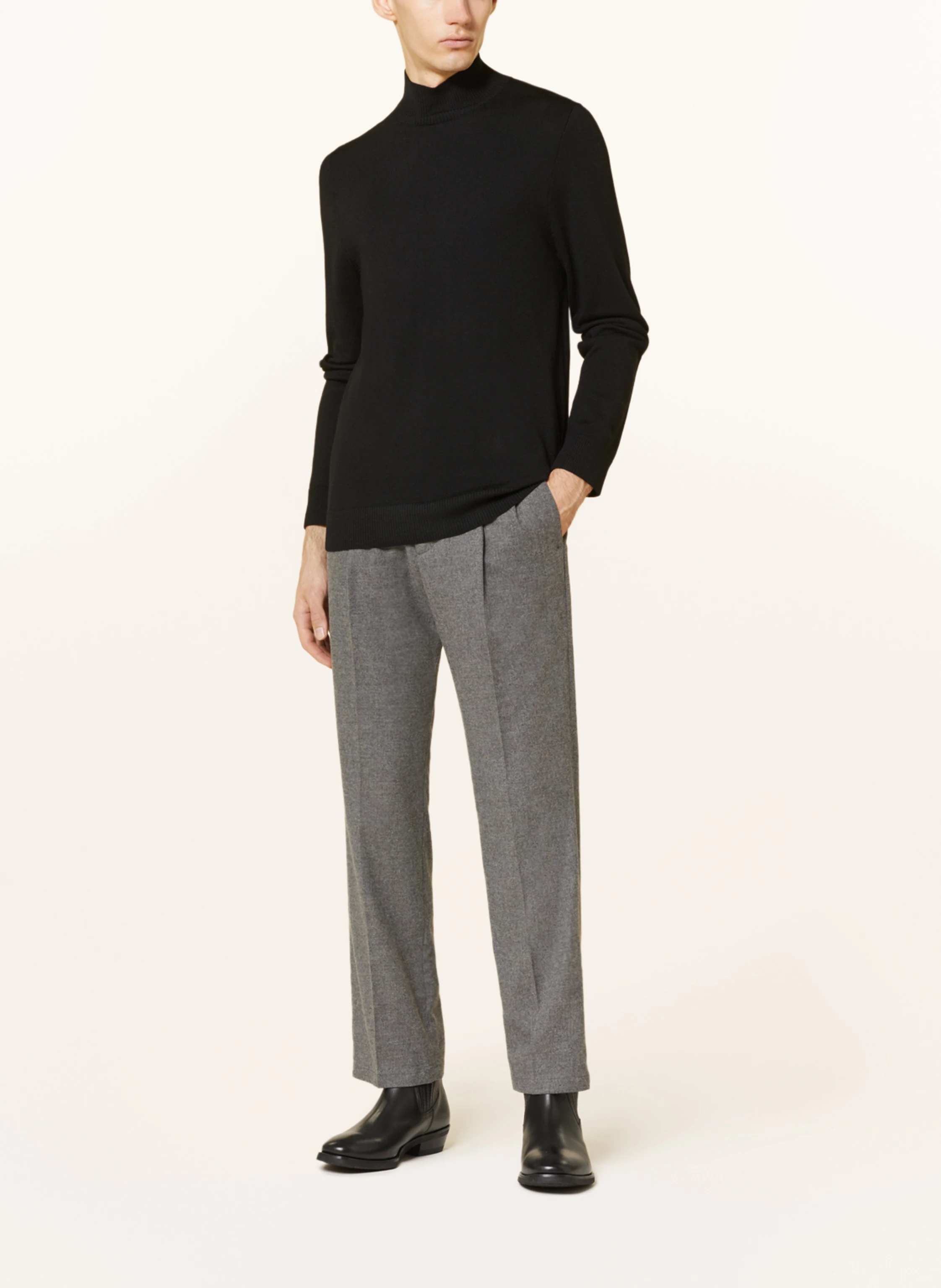 DRYKORN Pullover WATSON