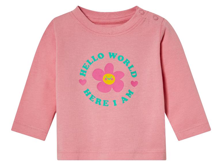 Baby shirt