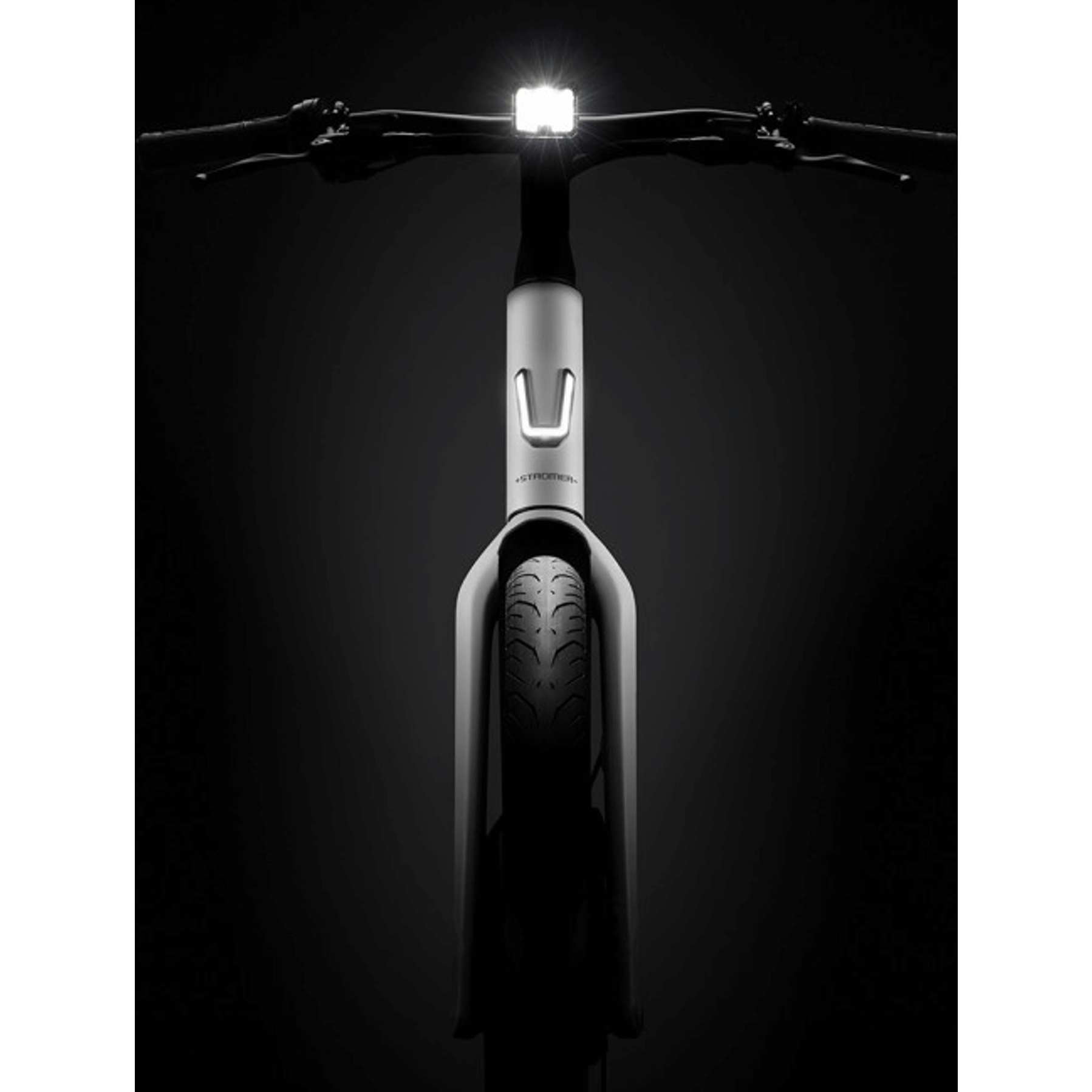Stromer ST2 Pinion 2026