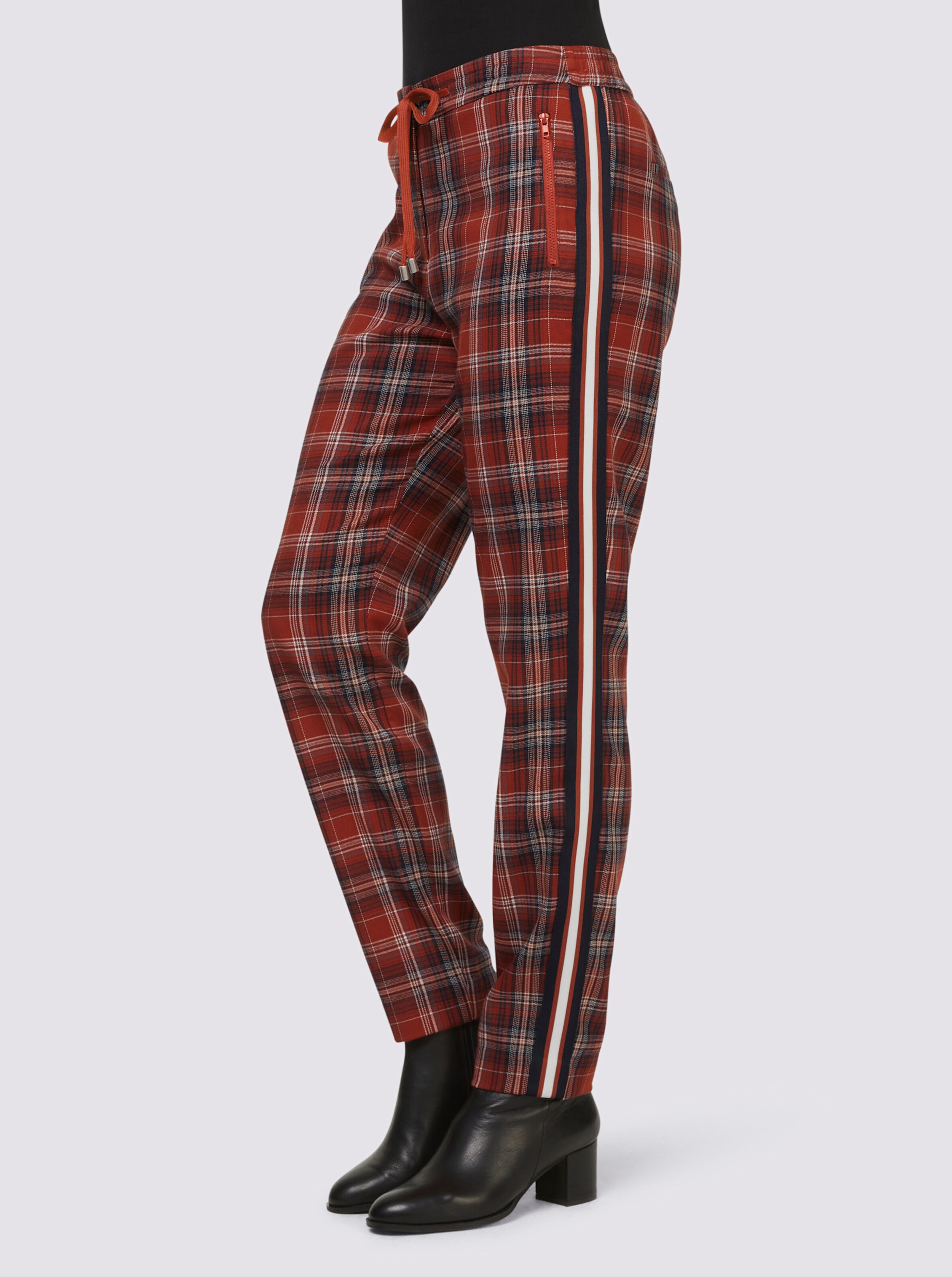 Hose