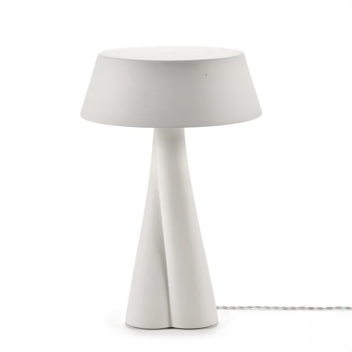 Serax - Paulina 04 Tischleuchte, beige
