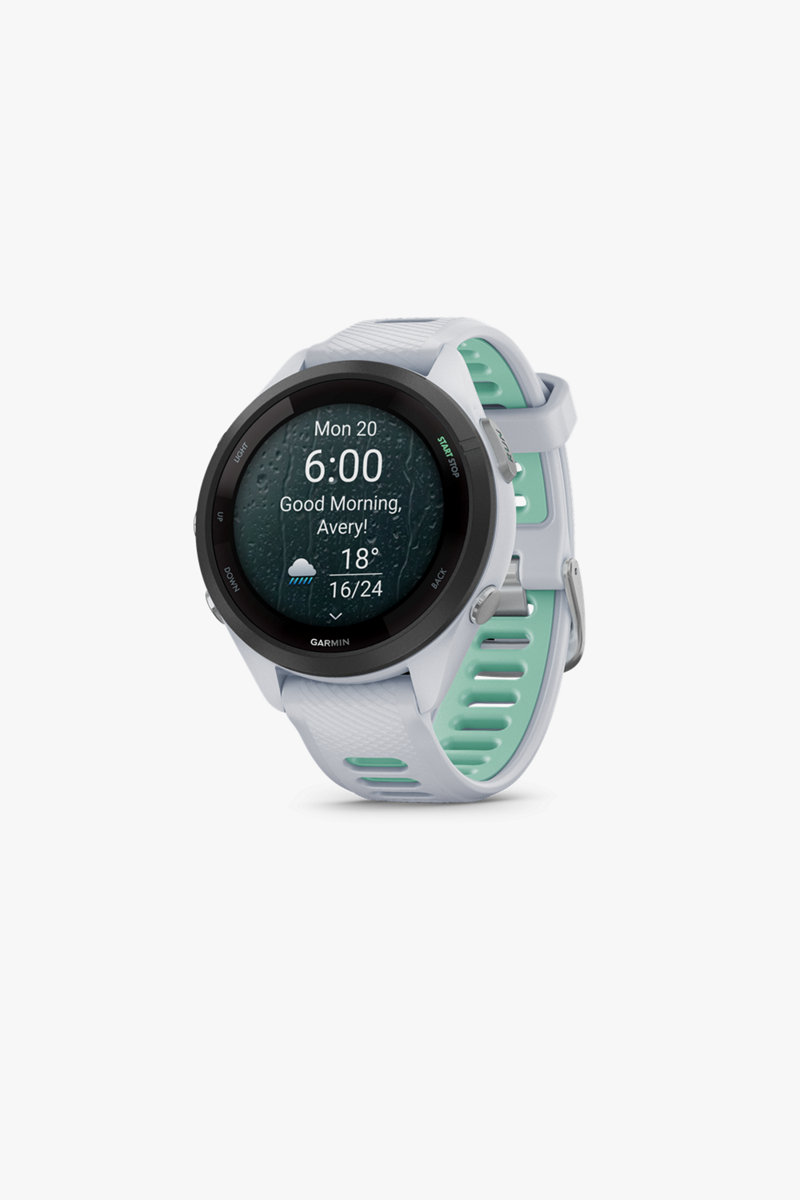 GARMIN Forerunner 265S Music Sportuhr