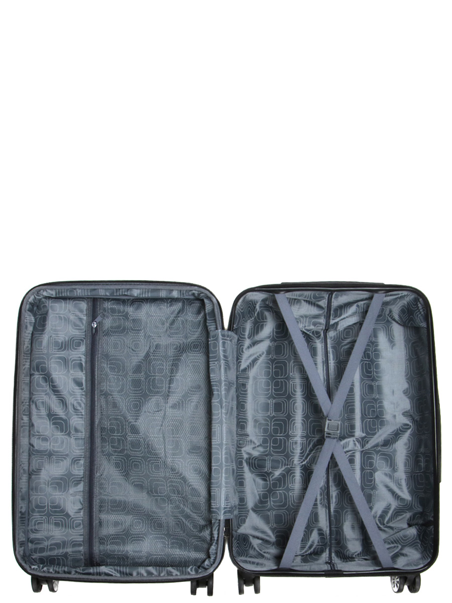 Valise Madisson Marco Polo 65 cm
