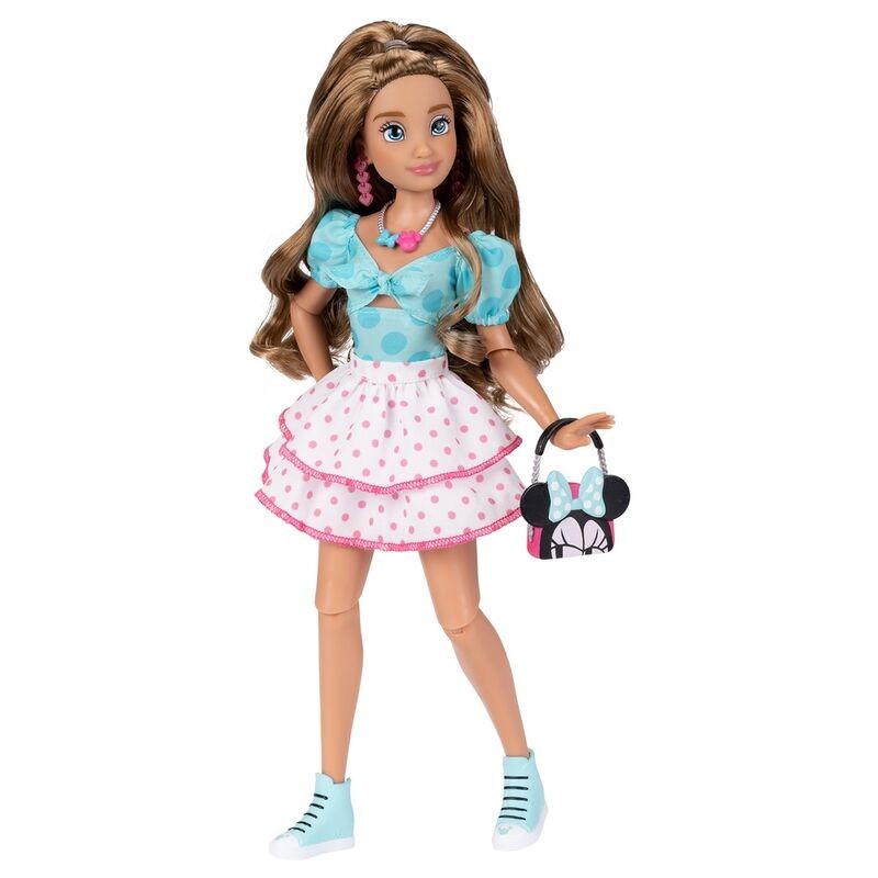 Disney ILY 4ever - Fashion Dukke - Minnie