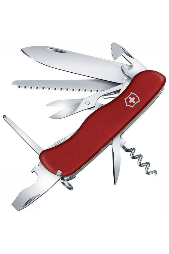 Victorinox Victorinox Outrider Zakmes