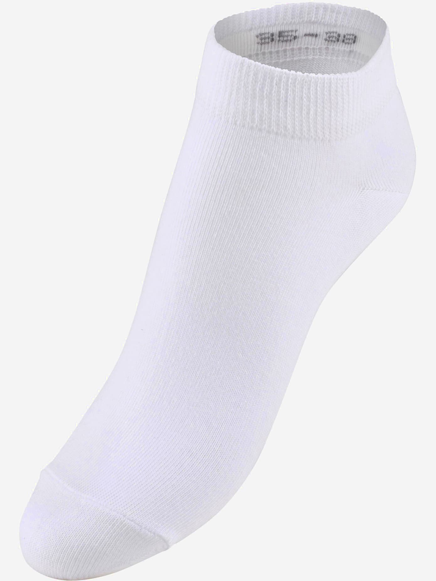 Socquettes motif de pattes doux sous la semelle