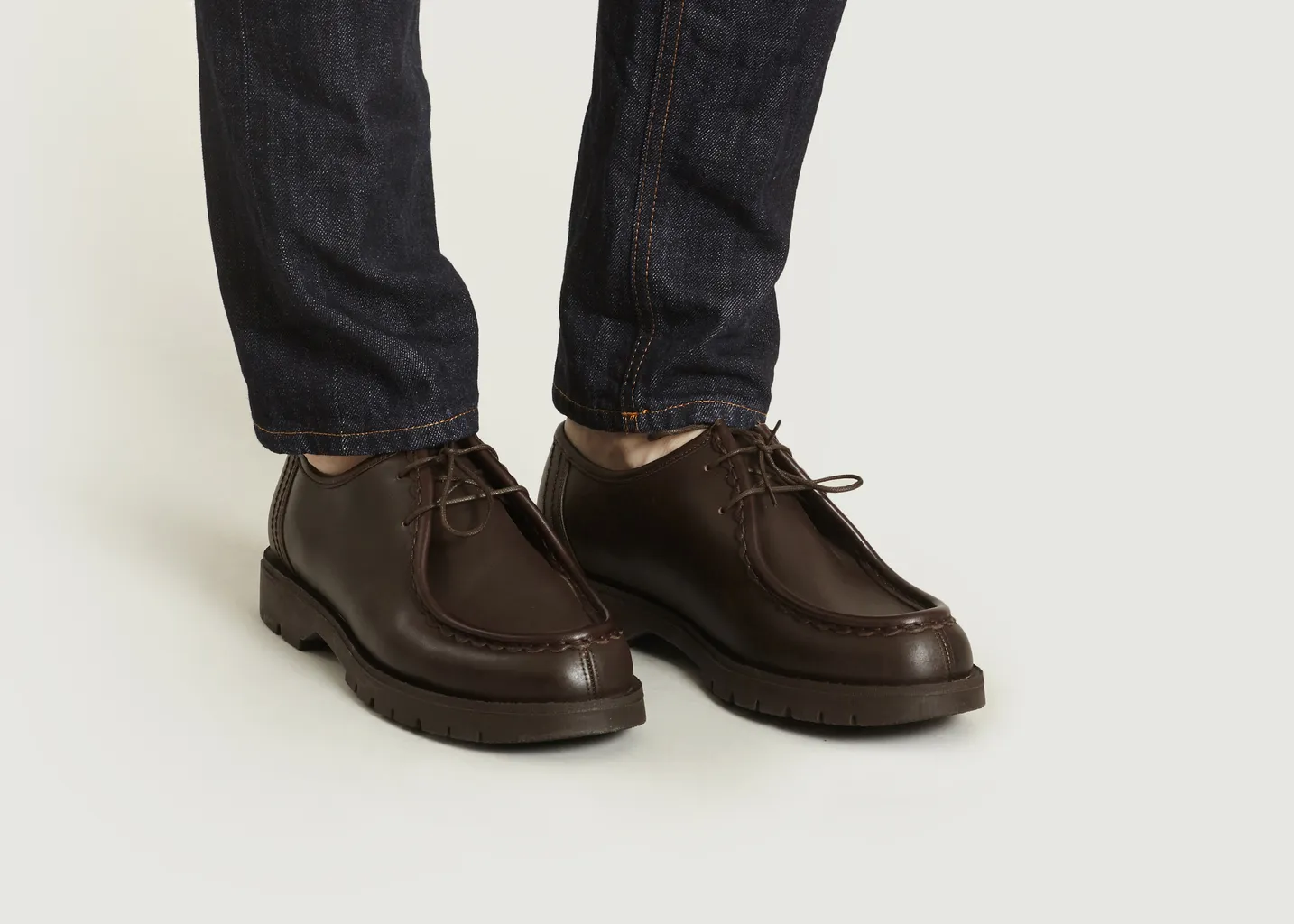 Derbies Padror Kleman