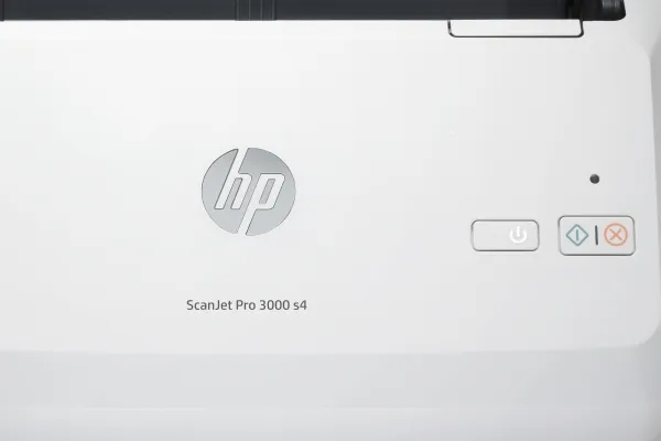 HP Scanjet Pro 3000 s4 Sheet-feed - Dokumentscanner - CMOS / CIS - Duplex - 216 x 3100 mm - 600 dpi x 600 dpi - op til 40 ppm (mono) - ADF (50 ark) - op til 4000 scanninger pr. dag - USB 3.0