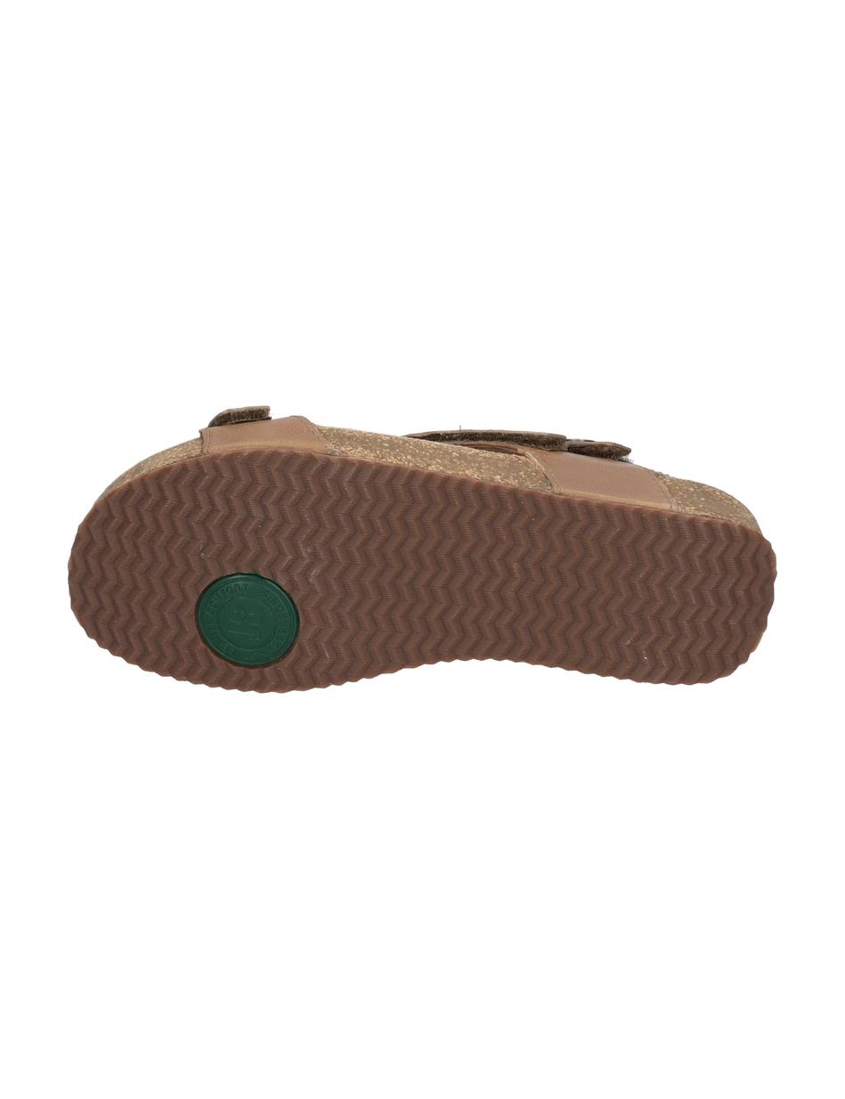 Sandale Tonga 25, beige