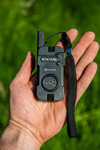 Ensemble de détecteurs de touches Ultimate Elite Bite Alarm Set 2 1