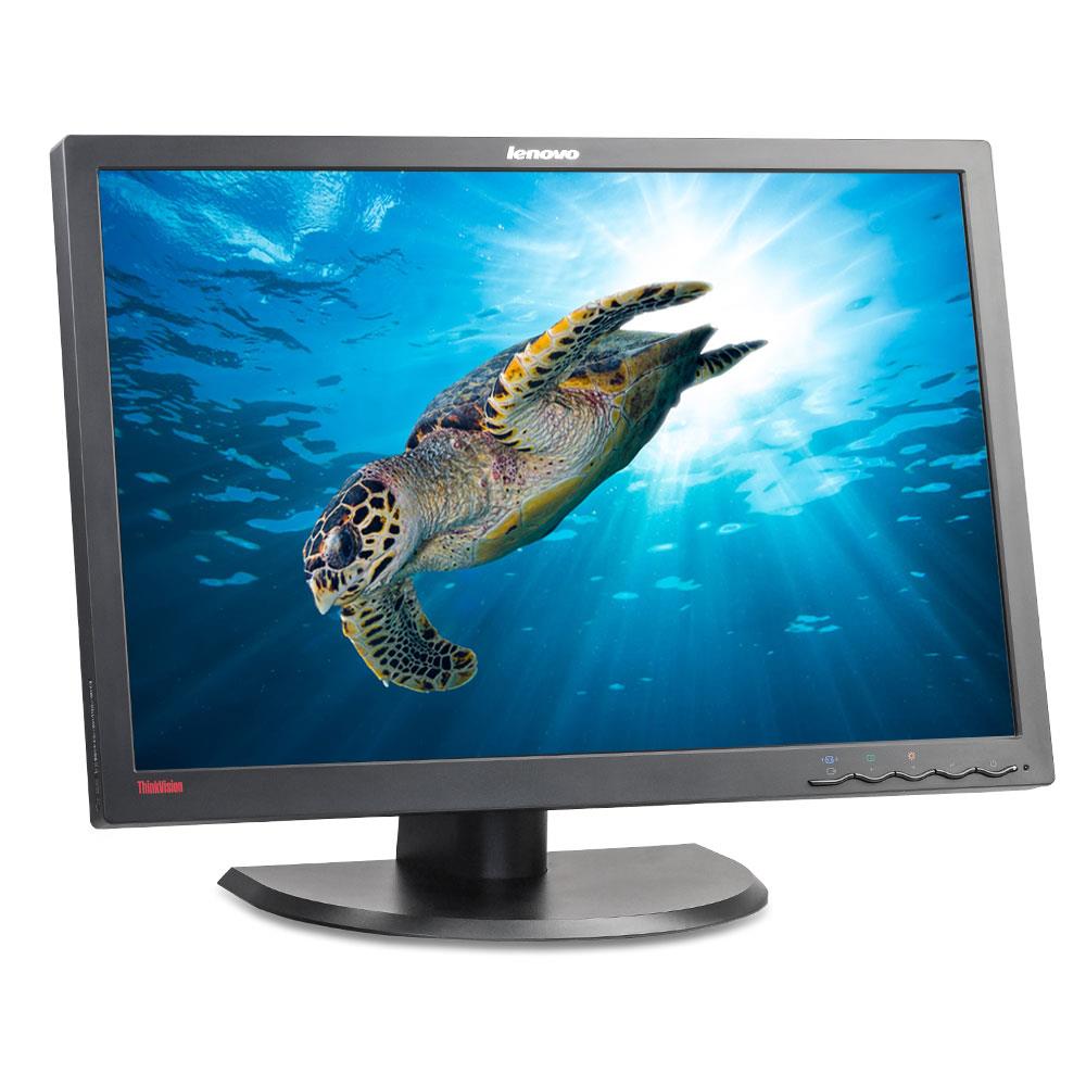 Lenovo ThinkVision LT2452p | 24