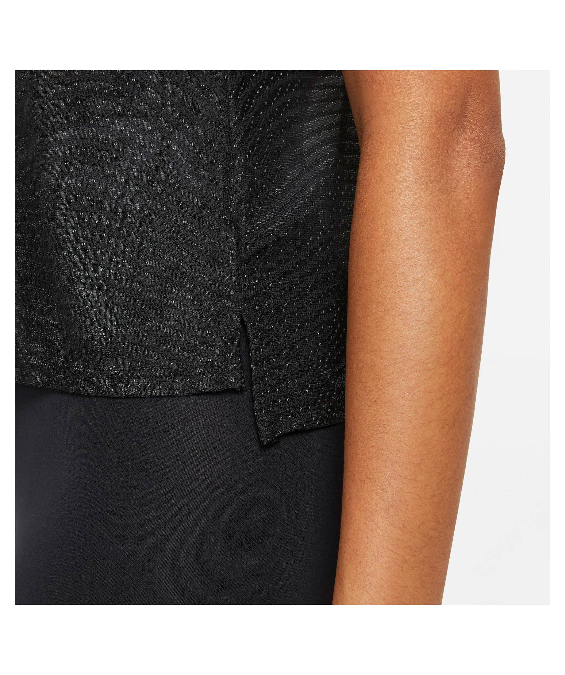 Nike| Damen Trainingstop PRO TANK