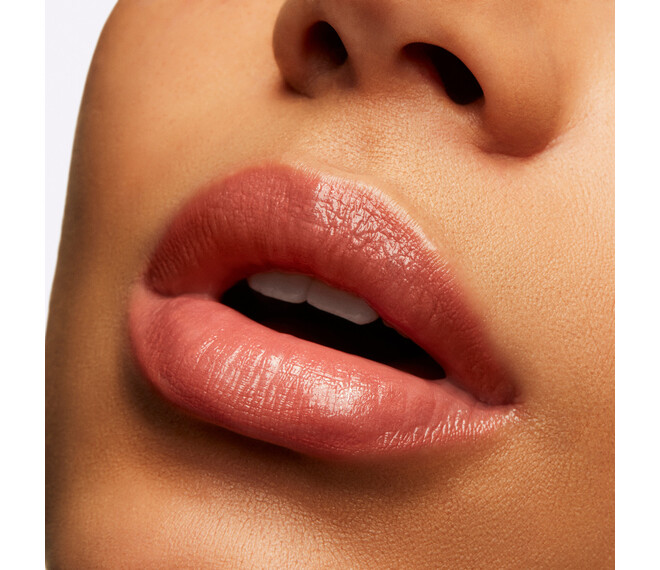 M•A•C Lustreglass LipstickWell Well Well