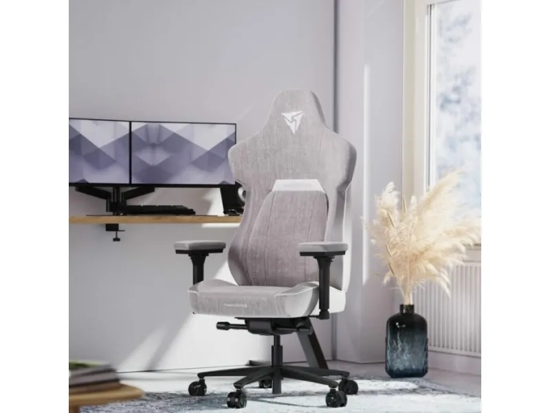 ThunderX3 CORE Loft, Universal gamingstol, Polstret sæde, Polstret ryglæn, 150 kg, 1600 cm, 2000 cm