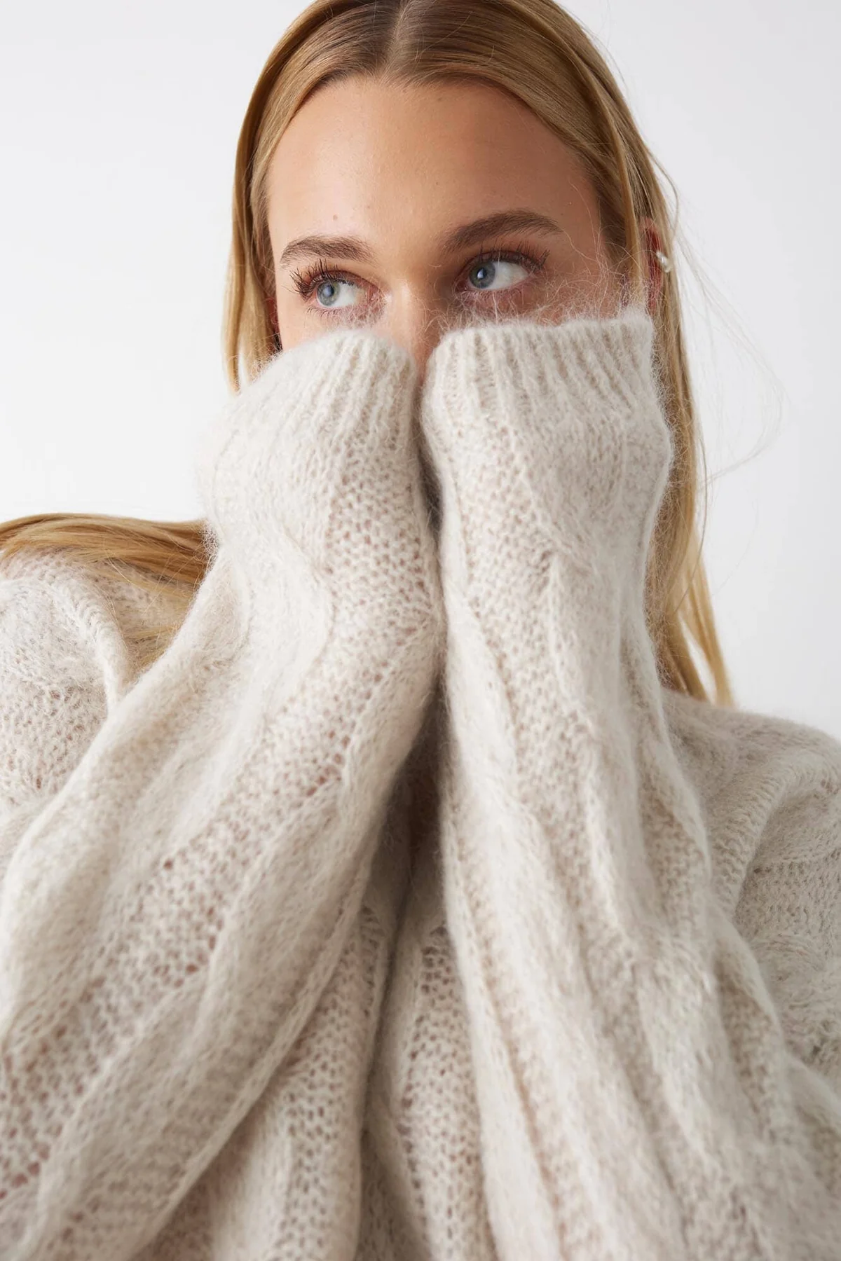 Noella Jazlyn Knit