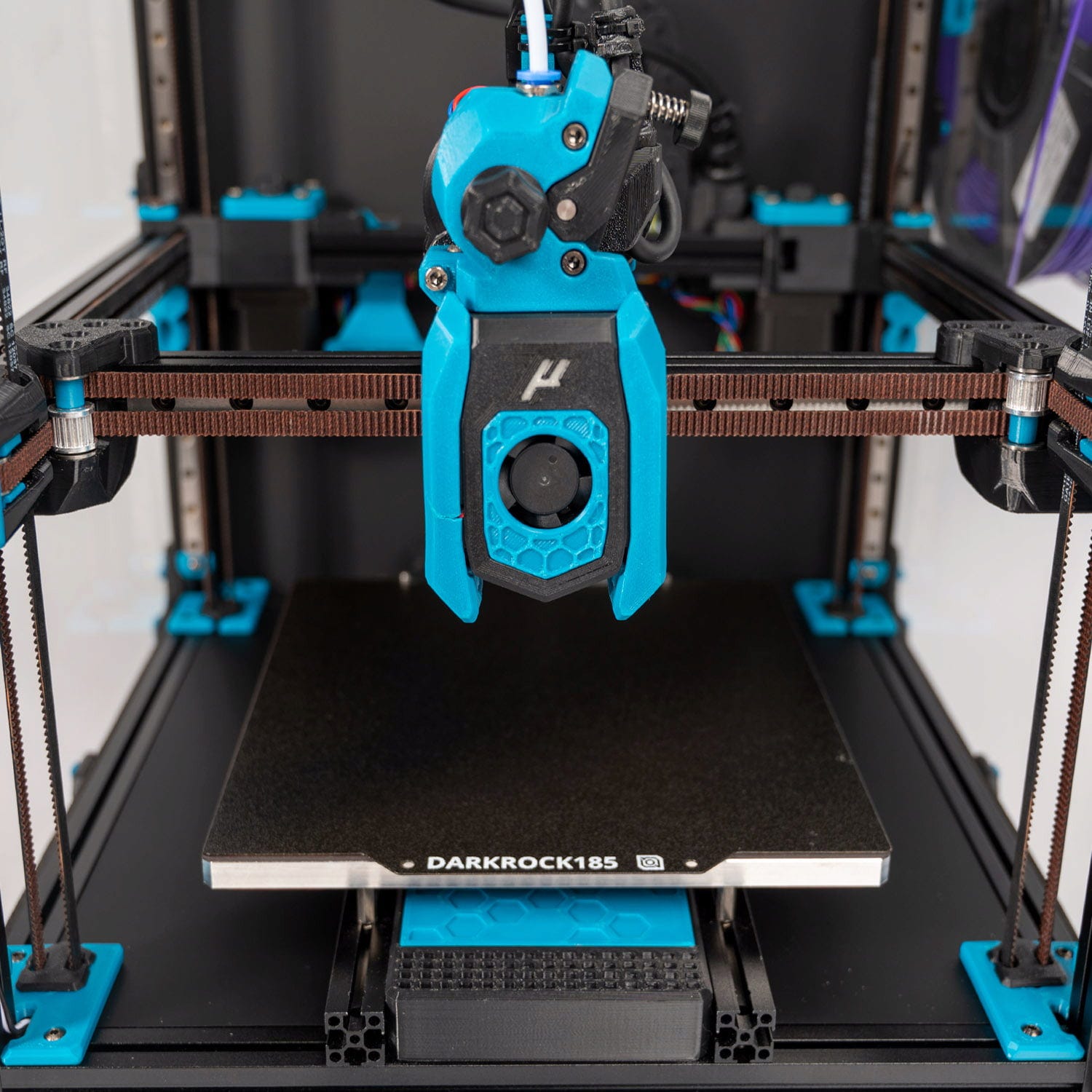 LDO Motors  Micron Plus R1, Black    Kompaktes Kraftpaket für Präzision & Performance