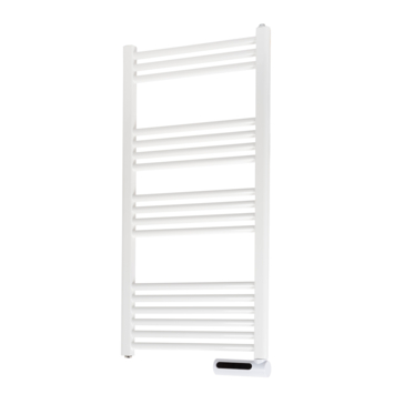 Eurom Handdoekverwarmer Sani-Towel 750 Elektrisch 50x105 cm wit