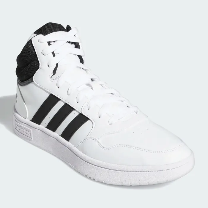 Adidas Hoops Mid 3.0 Sneakers Heren