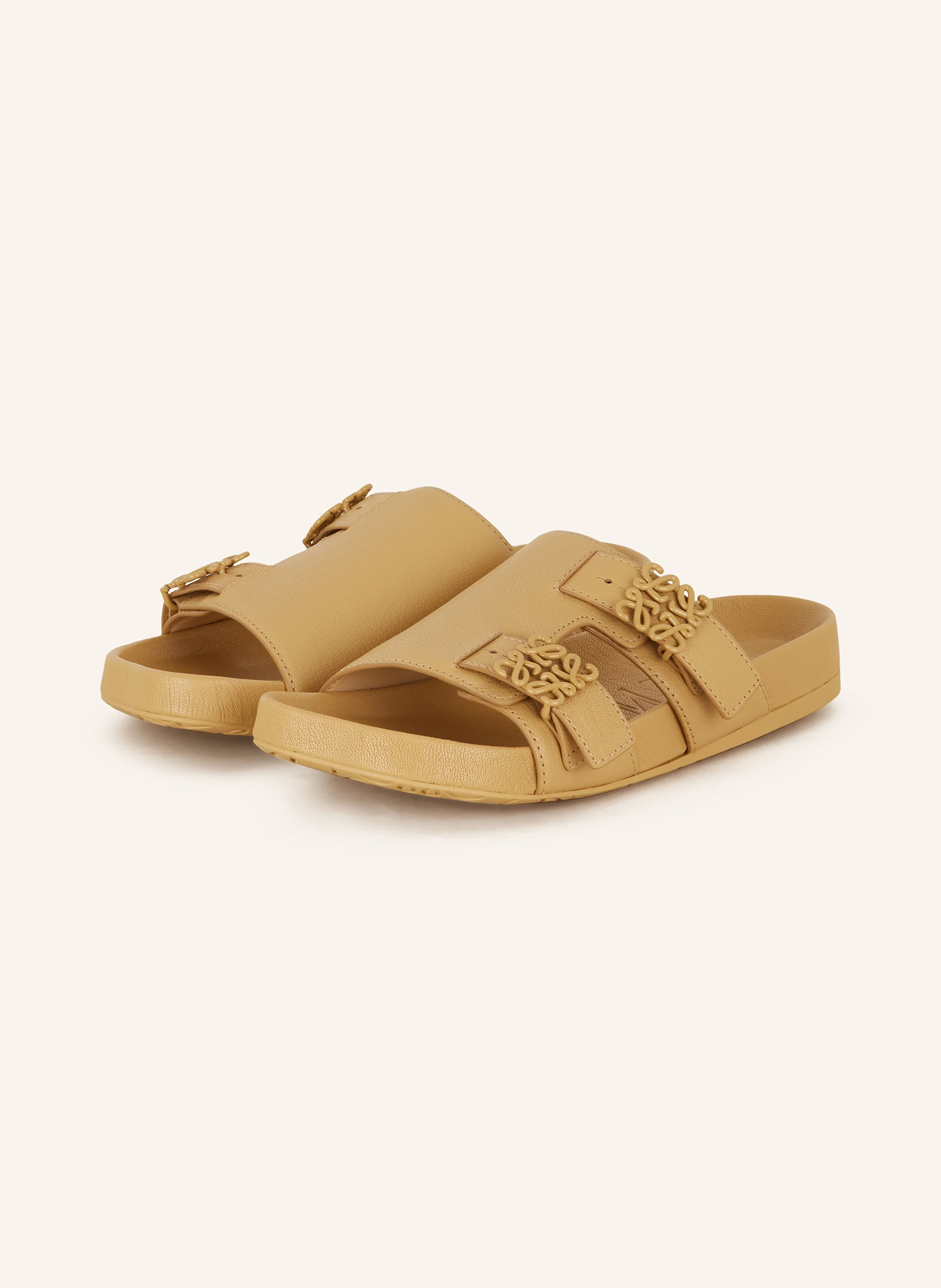 LOEWE Pantoletten EASE
