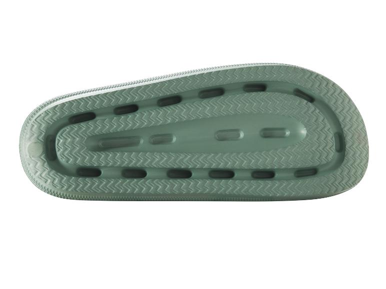 Heren slippers