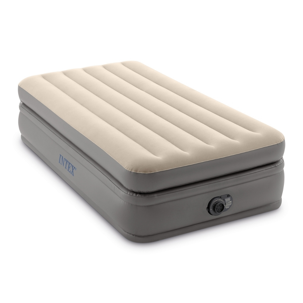 Intex Prime Comfort 191 x 99 cm Luchtbedset - 5-delig