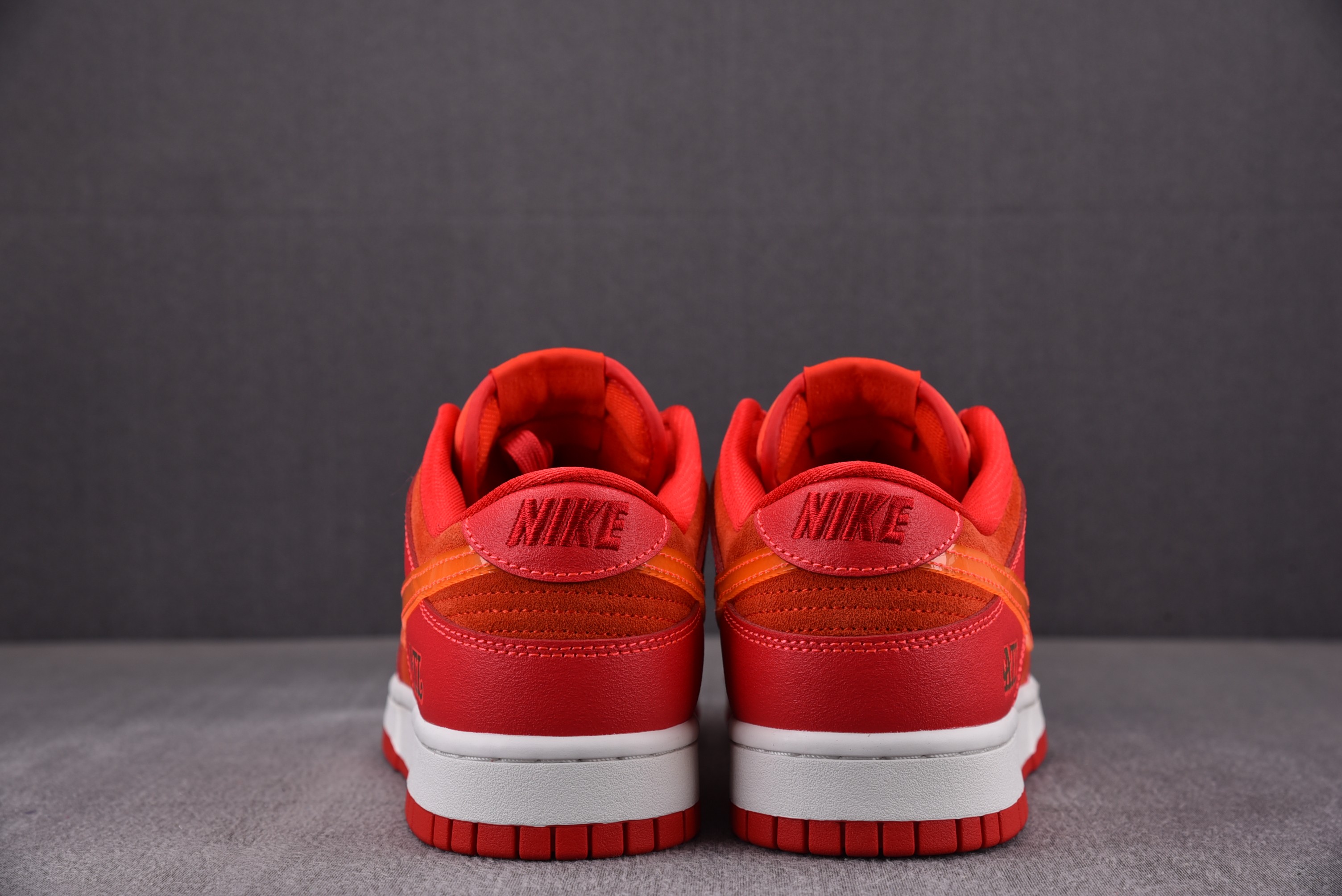 Nike Dunk Low ATL