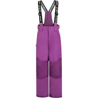 Kamik Bella Skihose Orchid Kinder