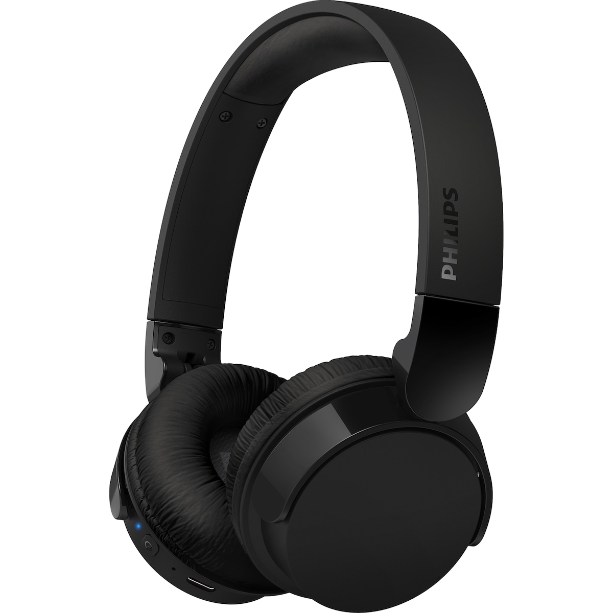 Philips H4209 trådløse on-ear hodetelefoner (sort)