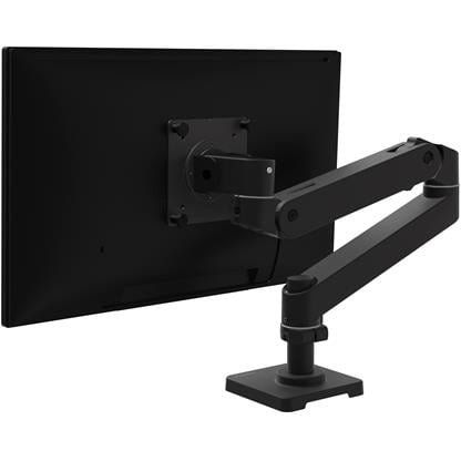 Ergotron LX Pro Series 45-682-292 support d'écran plat pour bureau 86,4 cm (34