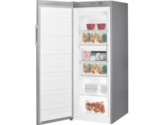 INDESIT - Congélateur armoire UI62SFR