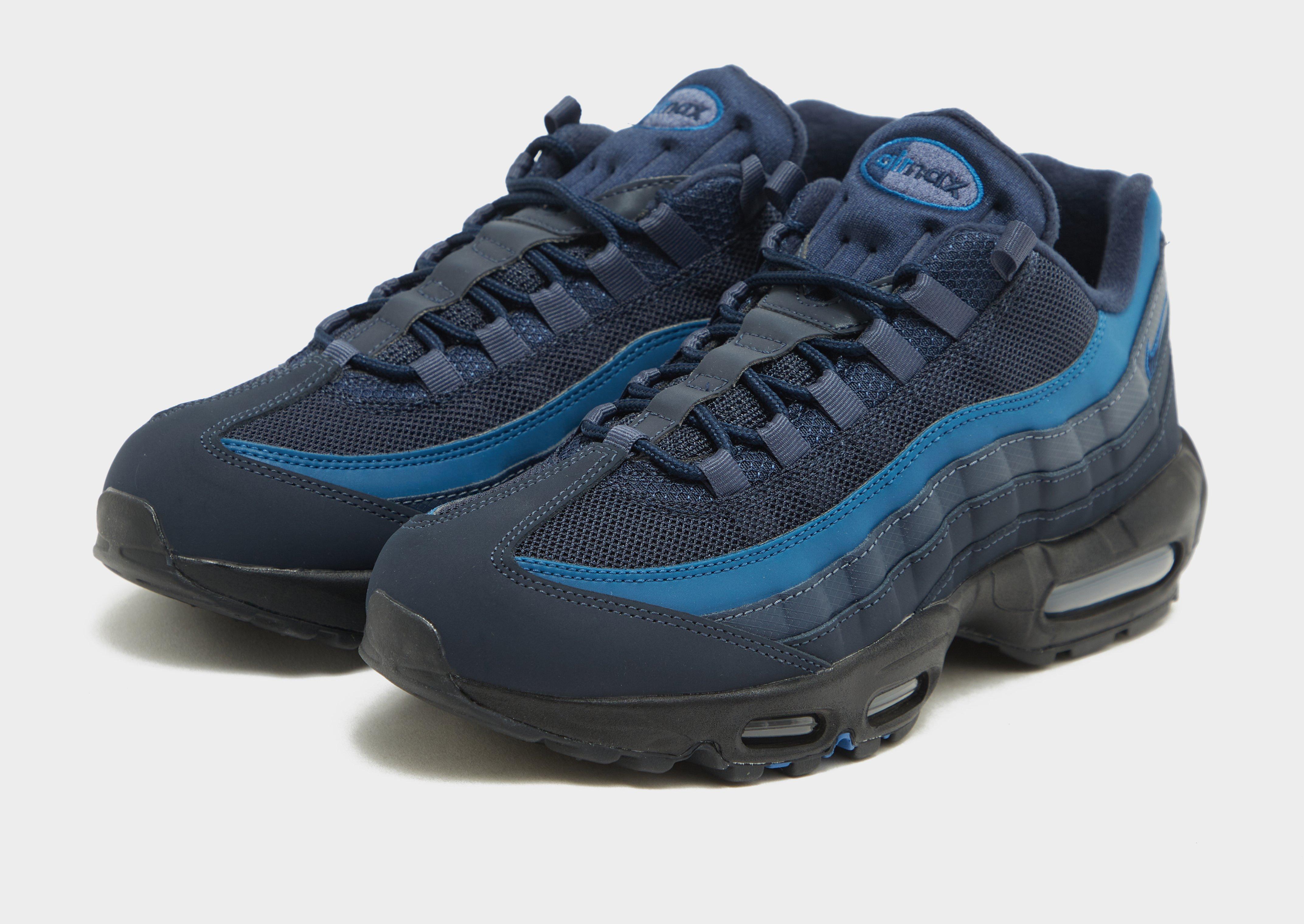 Nike Air Max 95 Homme