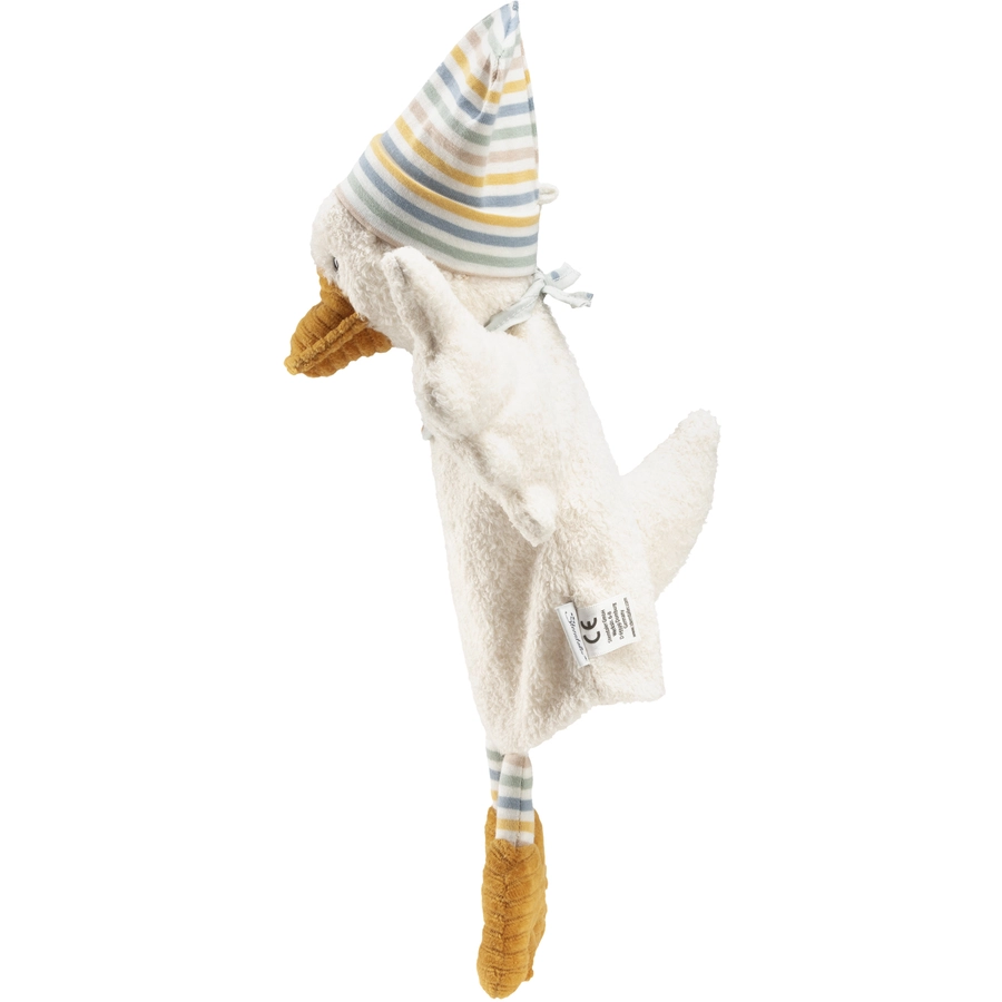 Sterntaler Handpuppe Edda