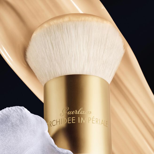 ORCHIDÉE IMPÉRIALE LE CONCENTRÉ DE TEINT 00CR Porcelaine Rosé
