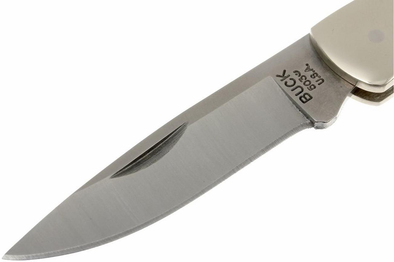 Buck 503 Prince 0503RWS-B, rosewood