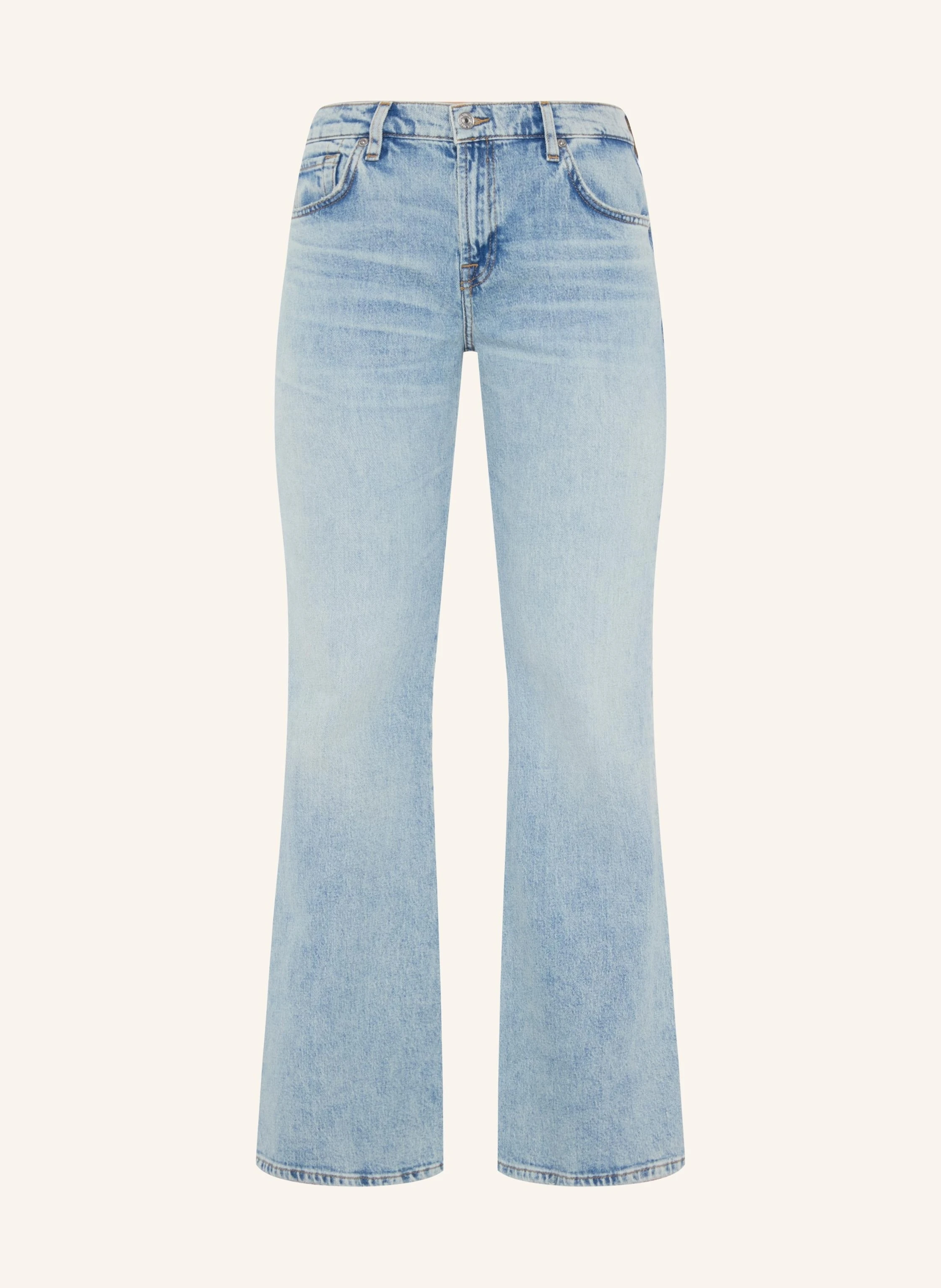 7 for all mankind Jeans SPENCER FLARE Bootcut Fit