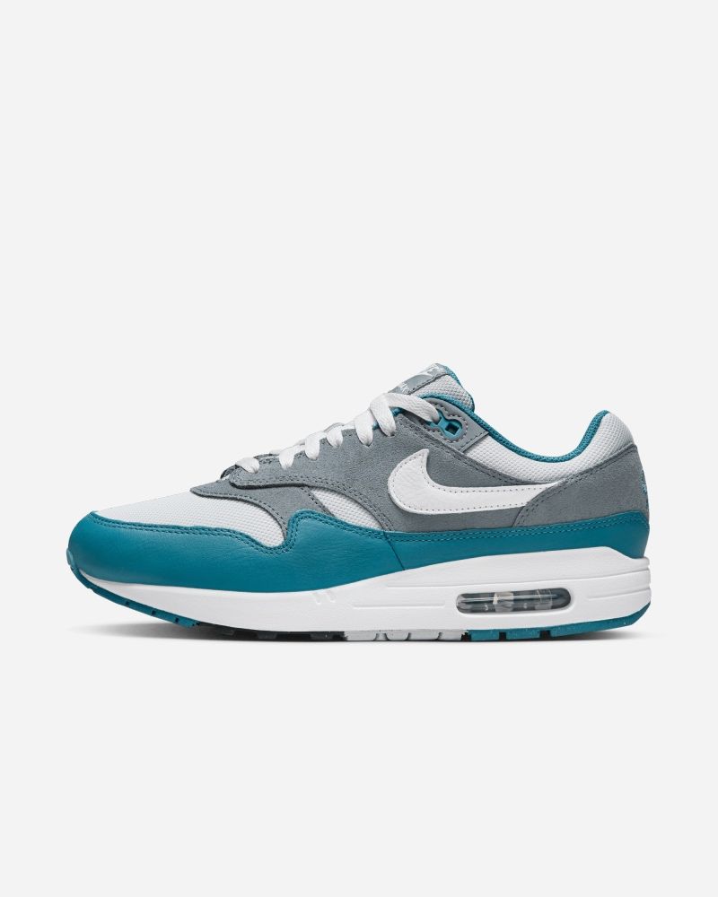 Chaussures Nike Air Max 1 SC Gris pour homme