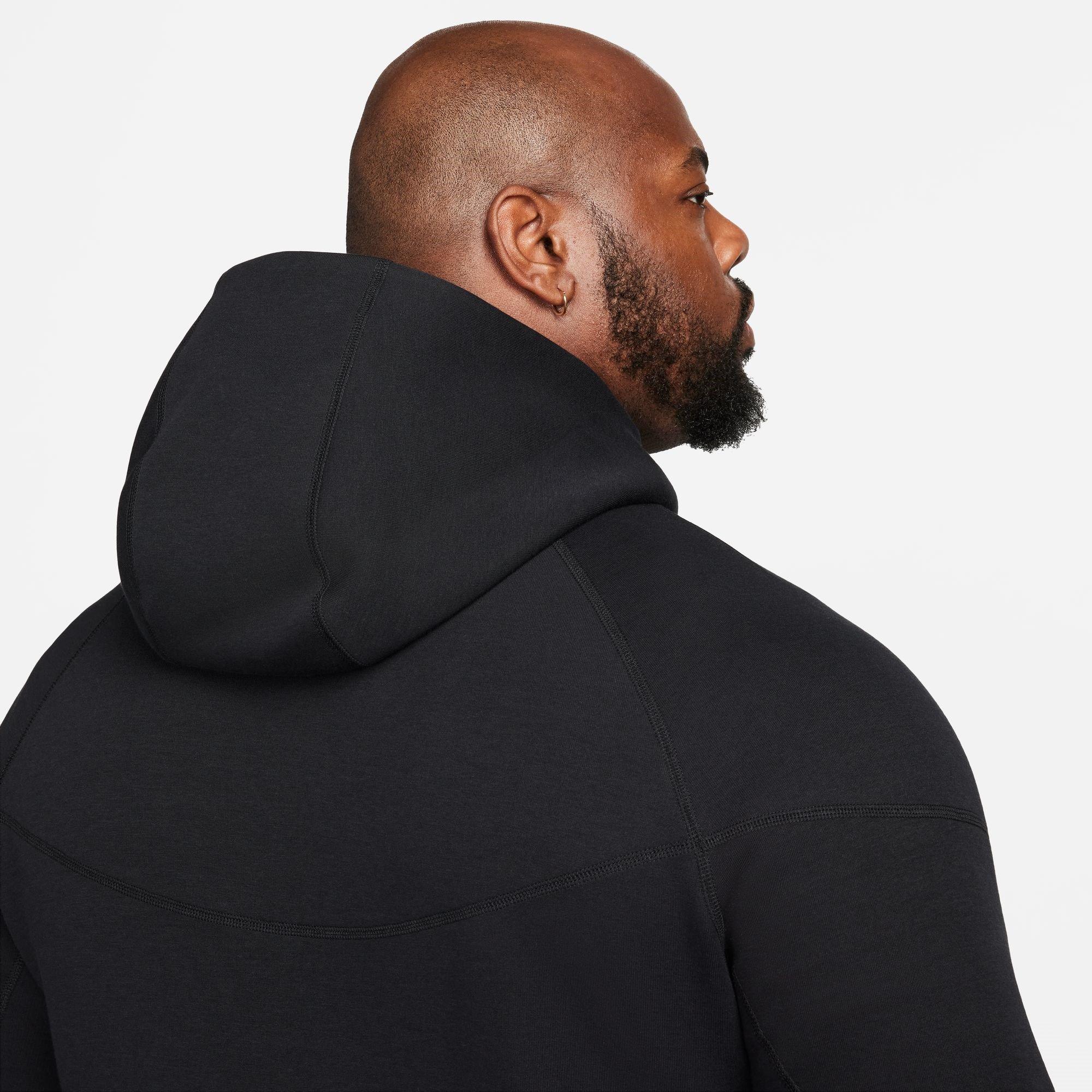 Nike Tech Fleece Hoodie Mens