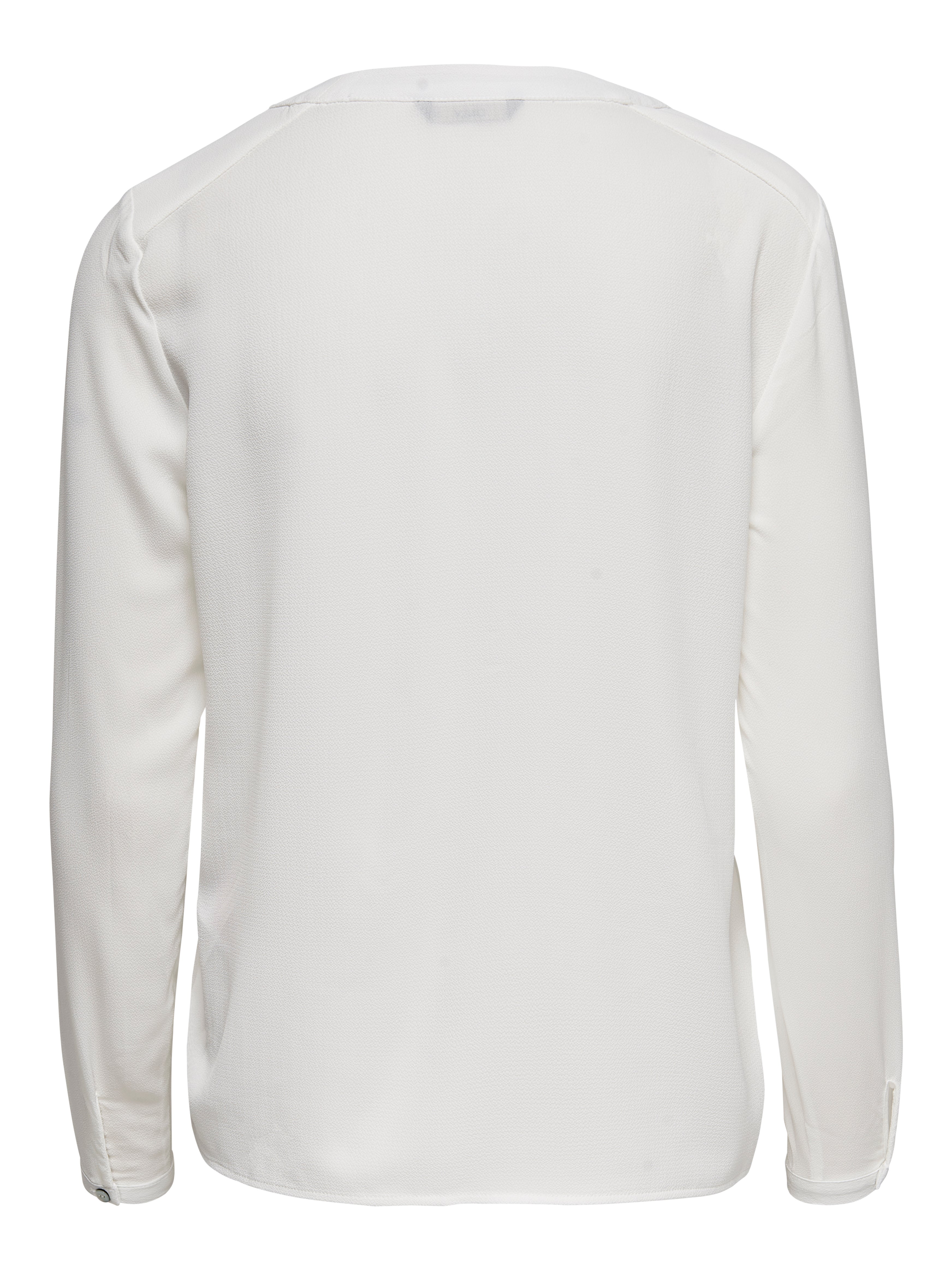 ONLNOVALUX Hemd Cloud Dancer