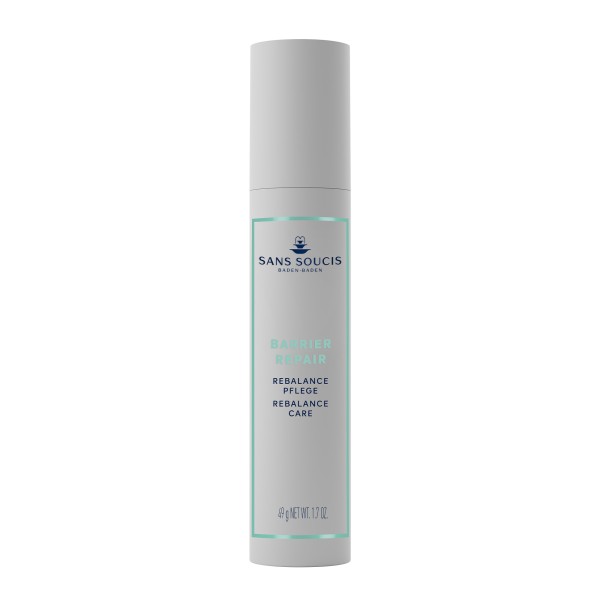 Sans Soucis Barrier Repair Rebalance Pflege 49ml